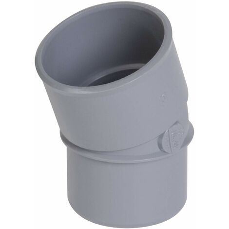 Codo 20° MF: 40