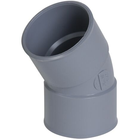 Codo 30° FF : 40