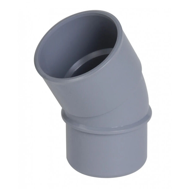 

Nicoll - Codo 30° MF: 50
