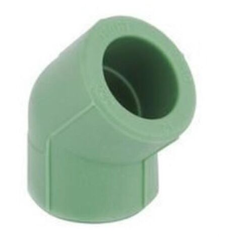 CODO 45º 75 PPR PPRCDO4575