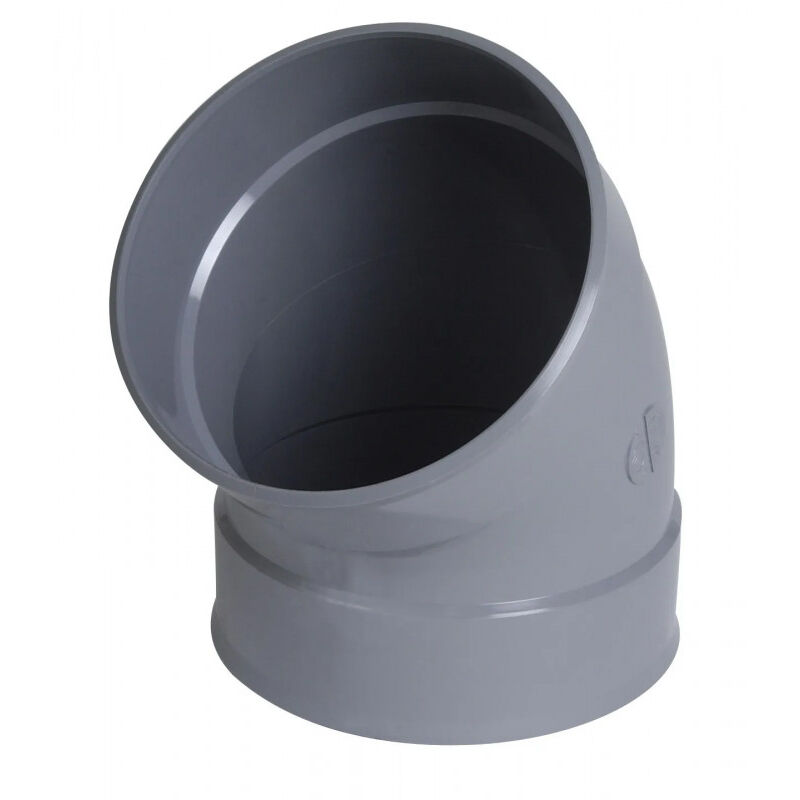 

Nicoll - Codo 45° FF : 200