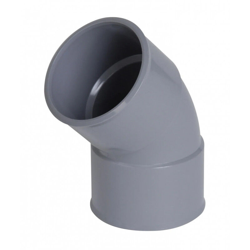 

Nicoll - Codo 45° FF : 40