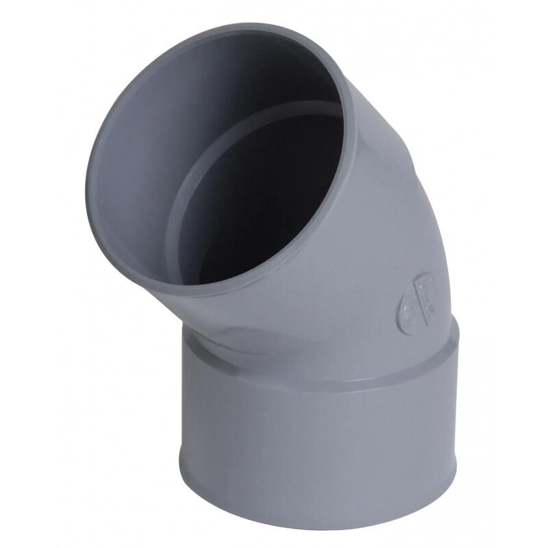 

Nicoll - Codo 45° FF : 63