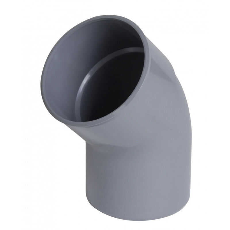 

Nicoll - Codo 45° MF: 63
