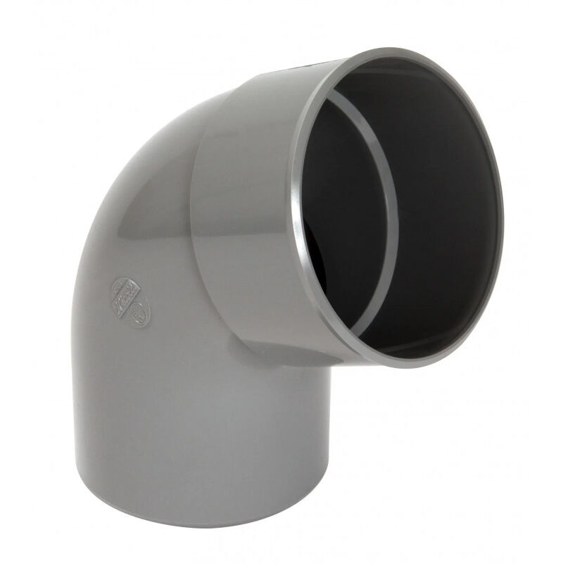 

Nicoll - Codo 67°30 MF : 125