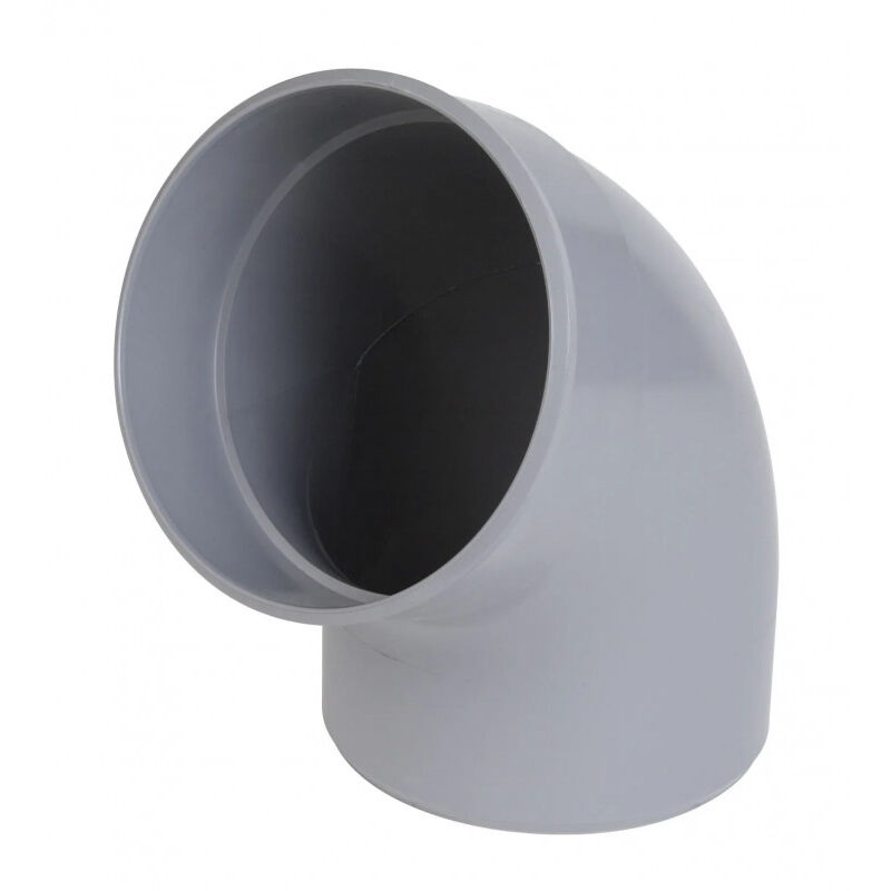 

Nicoll - Codo 67°30 MF : 200