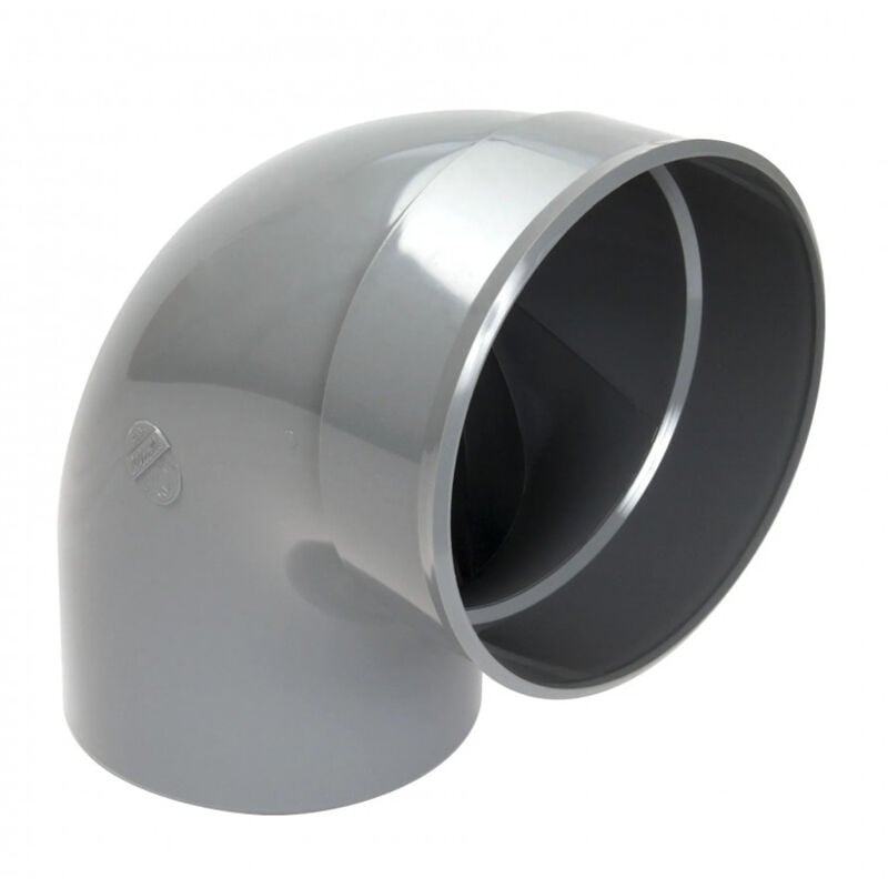 

Nicoll - Codo 87°30 MF : 200