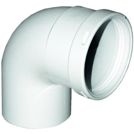codo 90° mf - aluminio