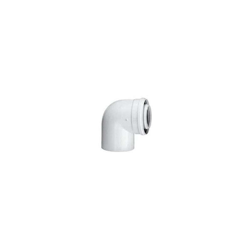 

Codo 90° N.E.T. D60/100