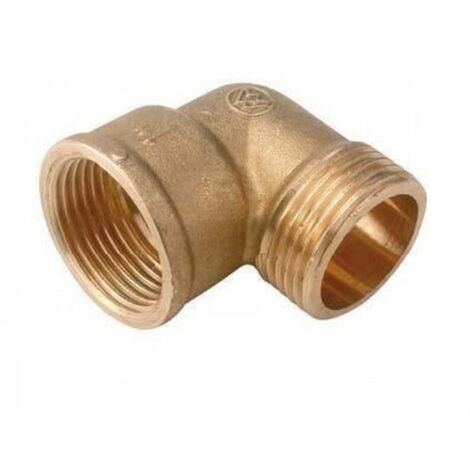 CODO 90Âº M/H - FIGURA 92 LATON 2 - ATUSA