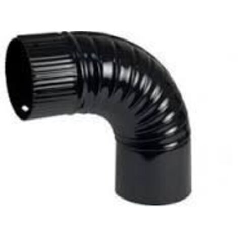 CODO 90G ESTUFA VITRIFICADO 120MM.