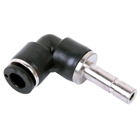 Codo Adaptador Orientable (2 Unds) 8 mm