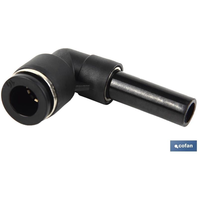 

Otros - Codo adaptador orientable t-10 pack 2 uds