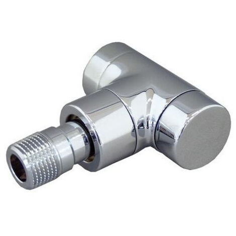 CODO AJUSTE COMBI E 1/2 cromado