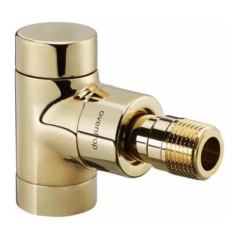 

Oventrop - CODO AJUSTE COMBI E 1/2 ORO