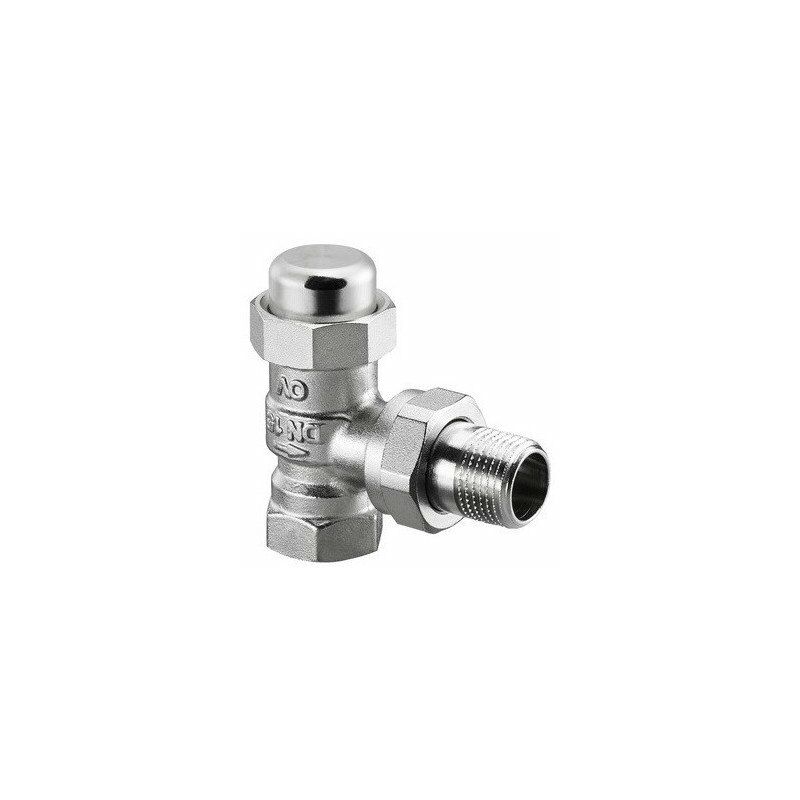 

Oventrop - CODO AJUSTE COMBI LR NIQUELADO DN10 3/8, kvs : 3,5