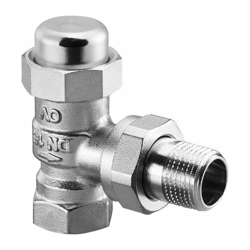 

Oventrop - CODO AJUSTE COMBI LR NIQUELADO DN15 1/2, kvs : 4,5