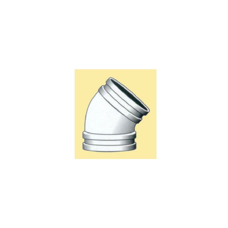 

Codo 90g 125 blanco 194090