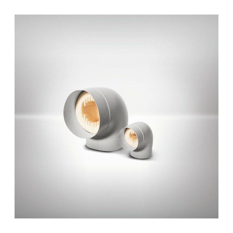 

Codo Armacell ARMALOK 50% DSD 20mm 35mm (Paquete de 20)