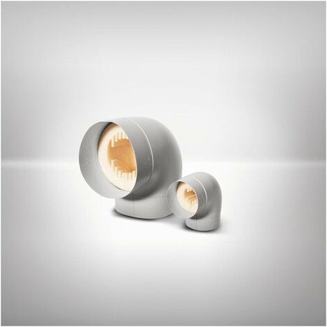 Codo Armacell ARMALOK 50% DSD 20mm 35mm (Paquete de 20)