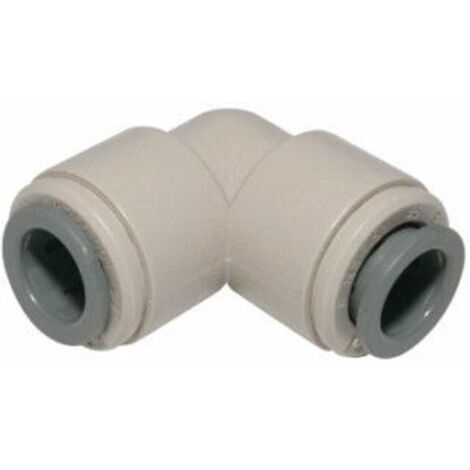 CODO AUTOMA NEBULIZADOR DRIP&F - 3/8