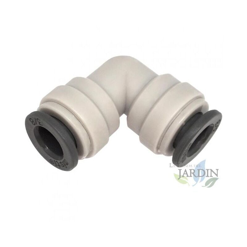 

Codo automático nebulización 3/8'