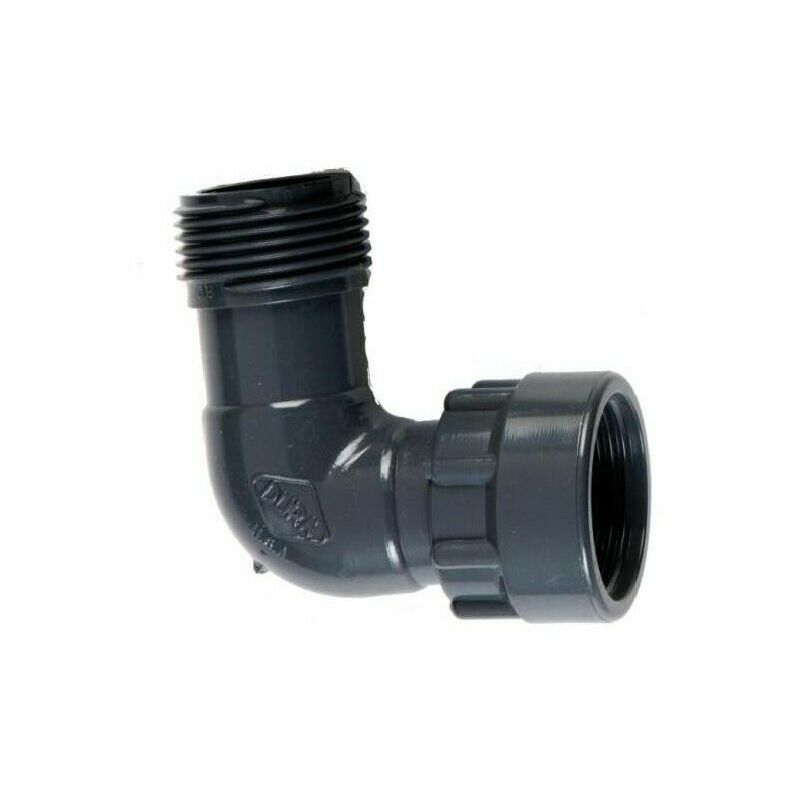 

Codo bocchettonato FxM 1'