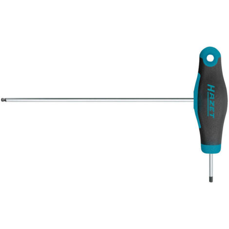 CODO CL E PARA HAZET 829KK-2 829KK-2 TAMAÑO DE TORNILLO HEXAGONAL (M TRIC): 2 MM LONGITUD DE LA HOJA: 100 MM 1 PZA(S)