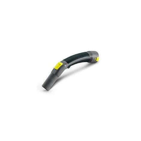 Codo conductor eléctrico para aspiradora KARCHER 28891480
