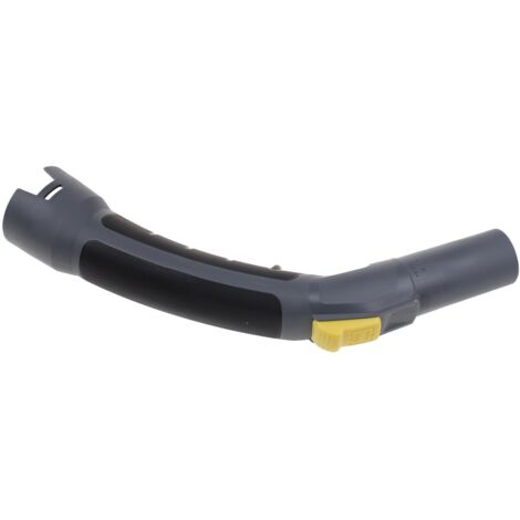 Codo conductor eléctrico para aspiradora KARCHER 28891480