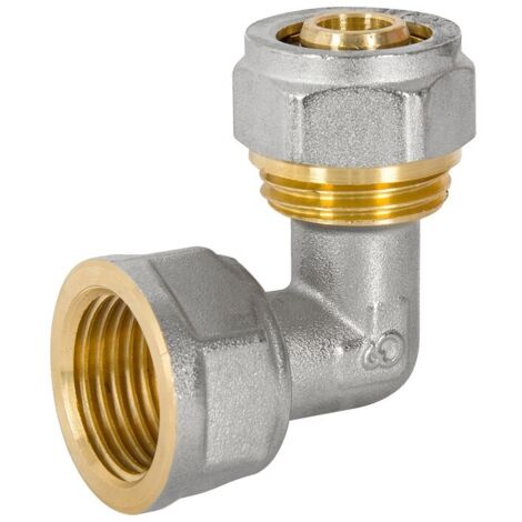 CODO CROMADO PEX-AL-PEX 3/420 NIÑA - D005.3/420