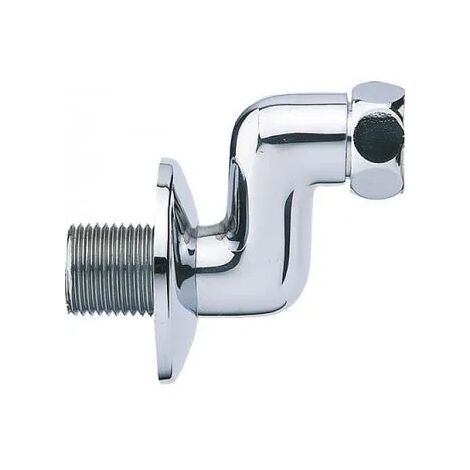 Codo de 32mm M12x17 / F15x21 (par)