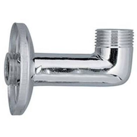 Codo de 90� para ducha