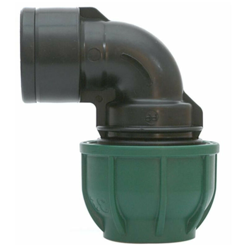 

Codo de 90° para PE 25 1/2' rosca hembra