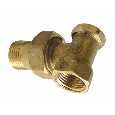 Codo de ajuste R16 1/2"