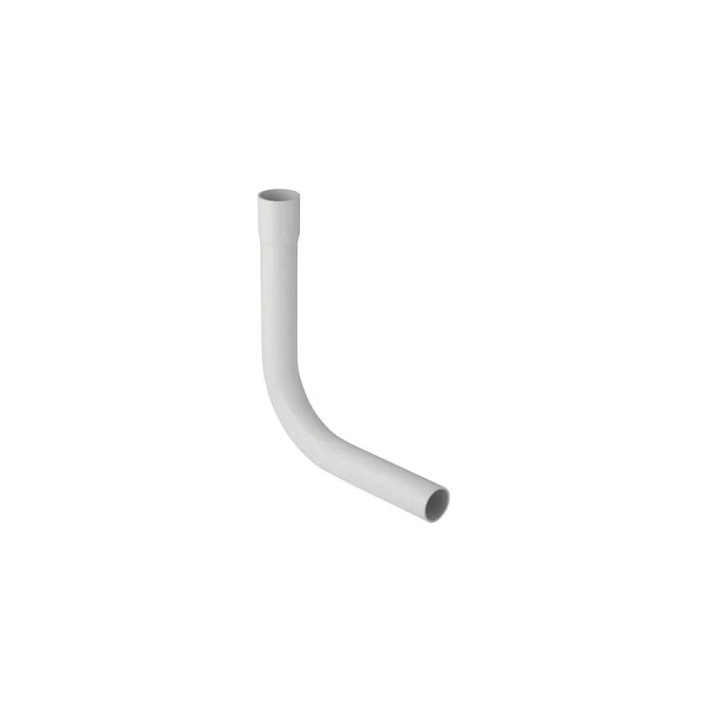 

Geberit - Codo de caza para la caza de niños