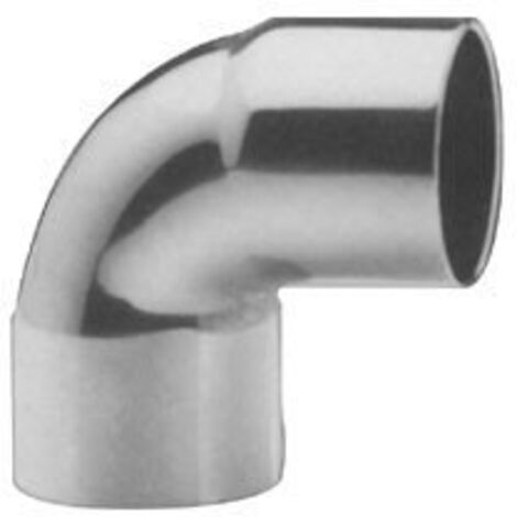 Codo de cobre 5090 54/90 LWxLW