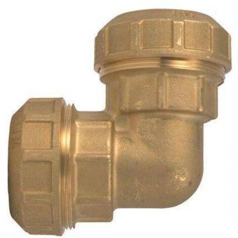 CODO DE COMPRESI�N PN25 750 ITAP