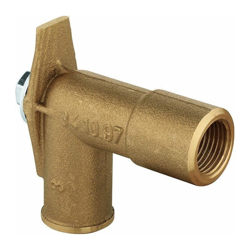 

Grohe - Codo de conexión