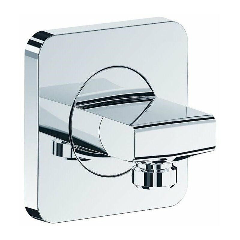 

Codo de conexión a pared JES R 1 / 2Z cromado STANDARD - Ideal