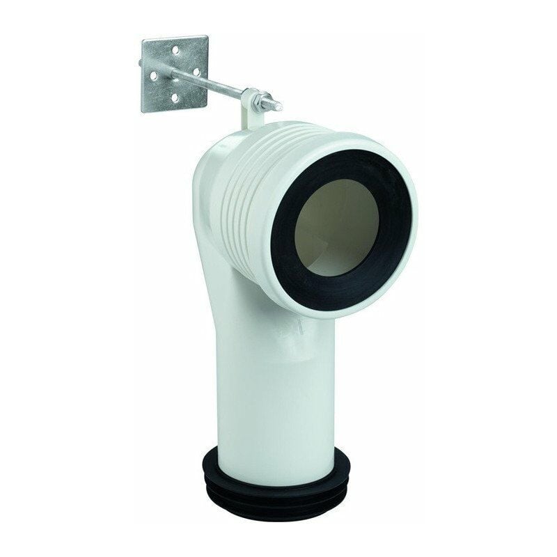 

Grohe - Codo de desagüe de inodoro 93,5-137 mm. vertical