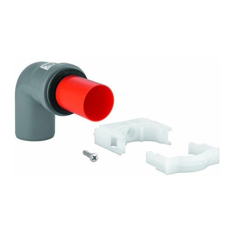 

Grohe - Codo de drenaje