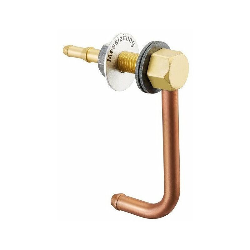 

Oventrop - CODO DE EXTENSIÓN CON CONTRATUERCA, PARA TUBOS DE 4 Y 6 mm