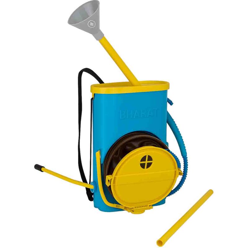 

Espolvoreador Polmax