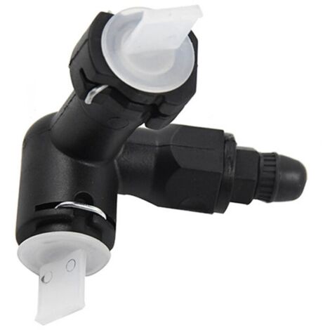 Codo de manguera de control de embrague para Turbo F13 F17 F23 F35