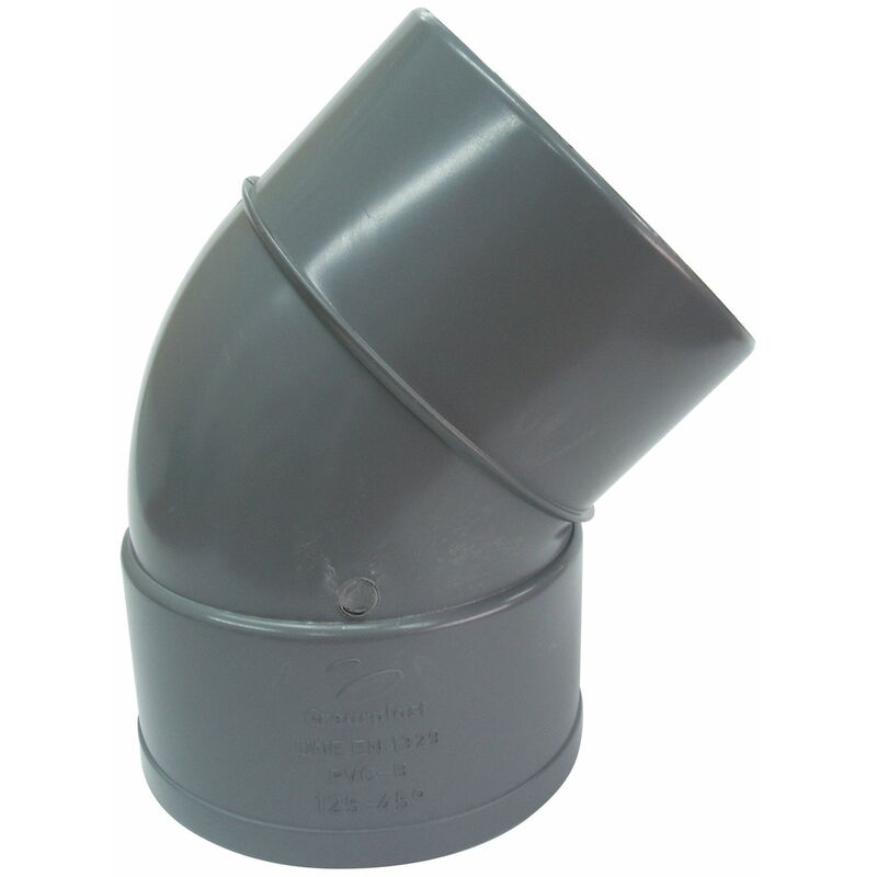 

Crearplast - ACC.PVC. CODO MACHO-HEMBRA 40-45º