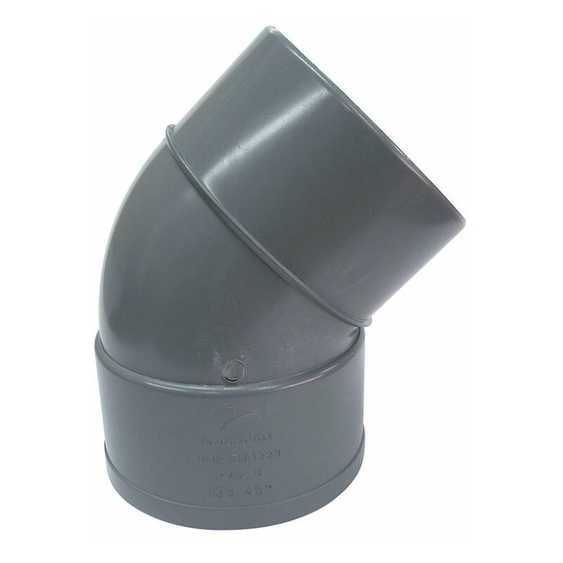 

Crearplast - ACC.PVC. CODO MACHO-HEMBRA 50-45º