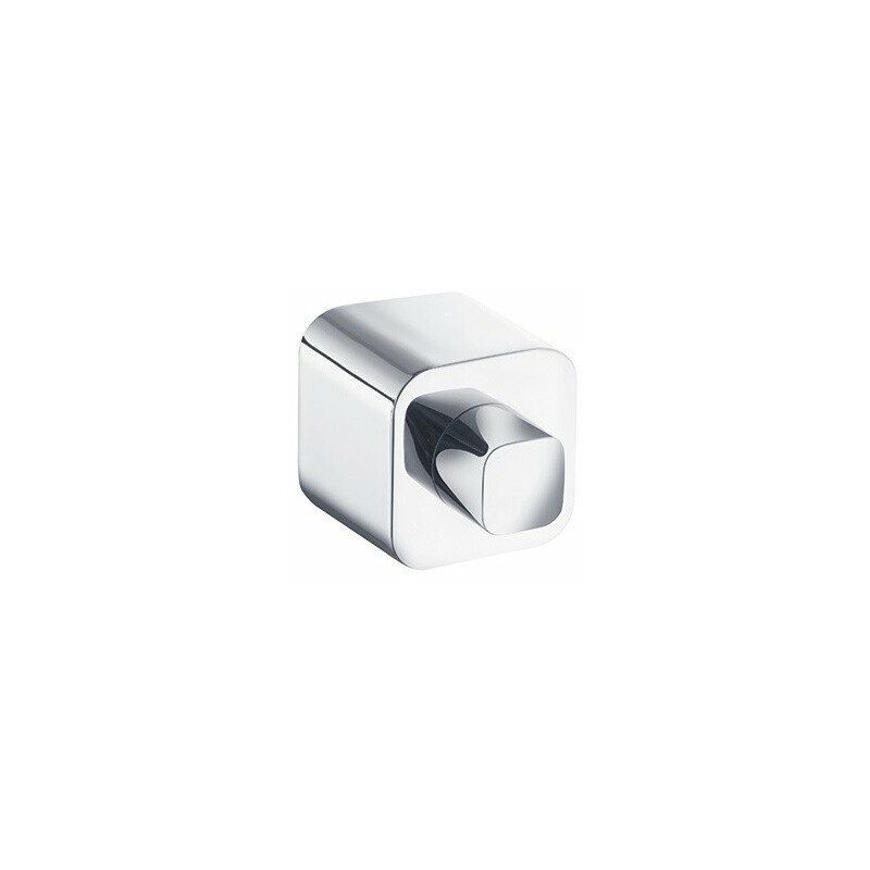 

Codo de salida con tapón A-qa