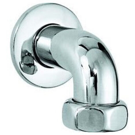 Codo de salida Grohe o Tuerca THerm 1 1 / 2Zx1 1 / 4Z AG chr