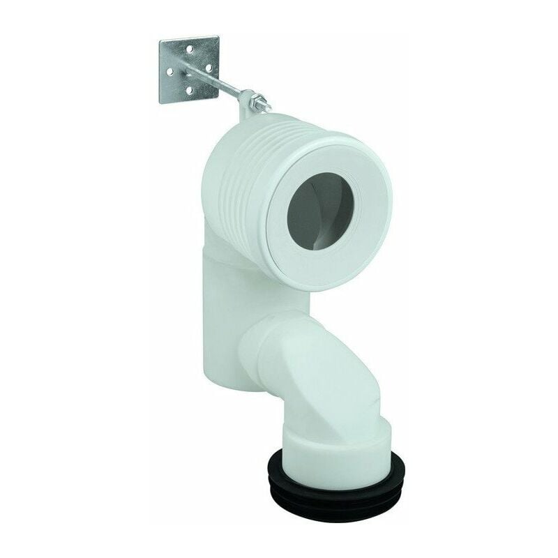 

Codo desagüe inodoro Grohe 200-250mm. vertical